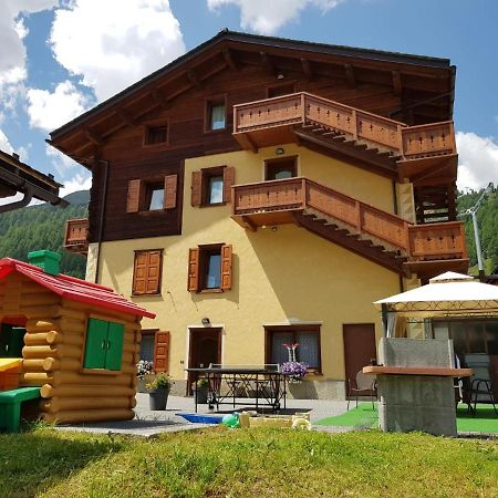 Al Molino Apartman Livigno Kültér fotó