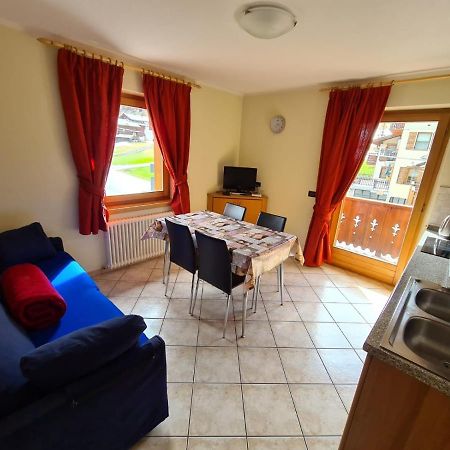 Al Molino Apartman Livigno Kültér fotó