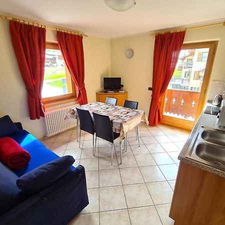 Al Molino Apartman Livigno Kültér fotó