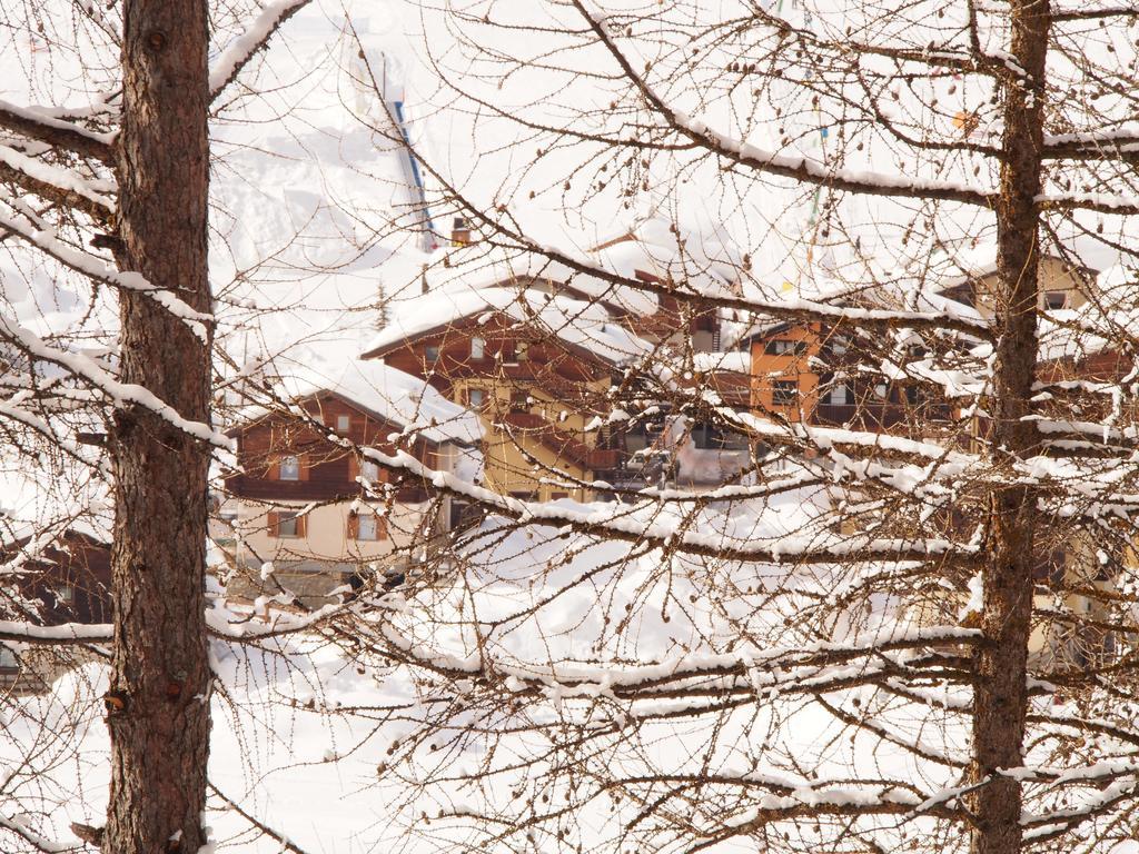 Al Molino Apartman Livigno Kültér fotó