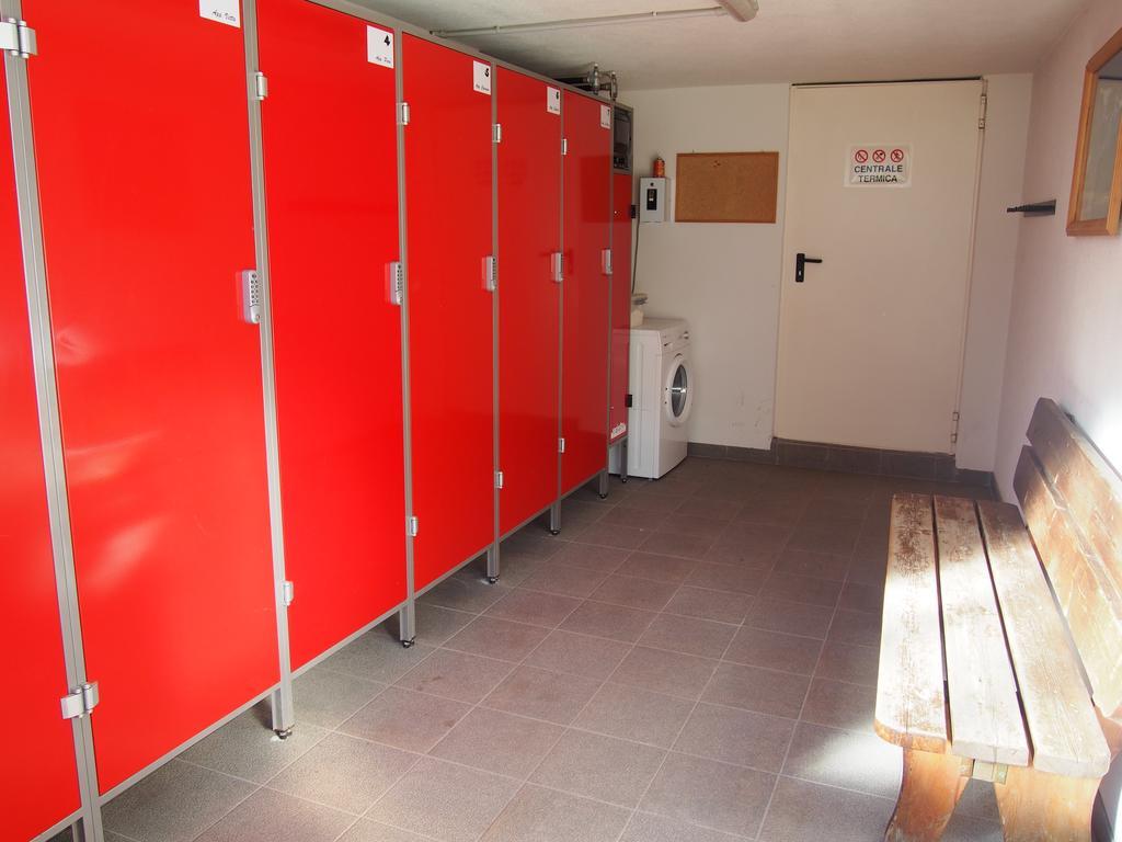 Al Molino Apartman Livigno Kültér fotó