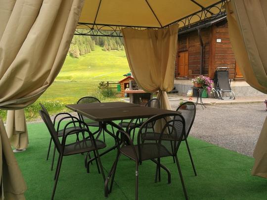 Al Molino Apartman Livigno Kültér fotó