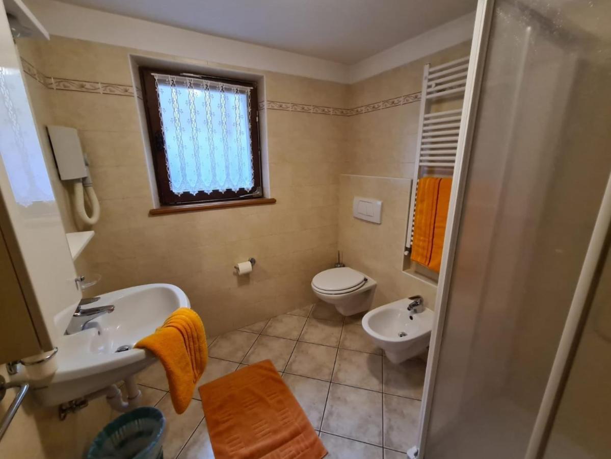 Al Molino Apartman Livigno Kültér fotó