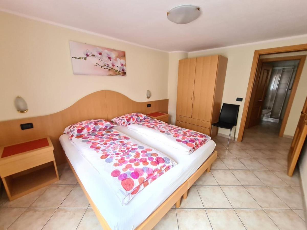 Al Molino Apartman Livigno Kültér fotó