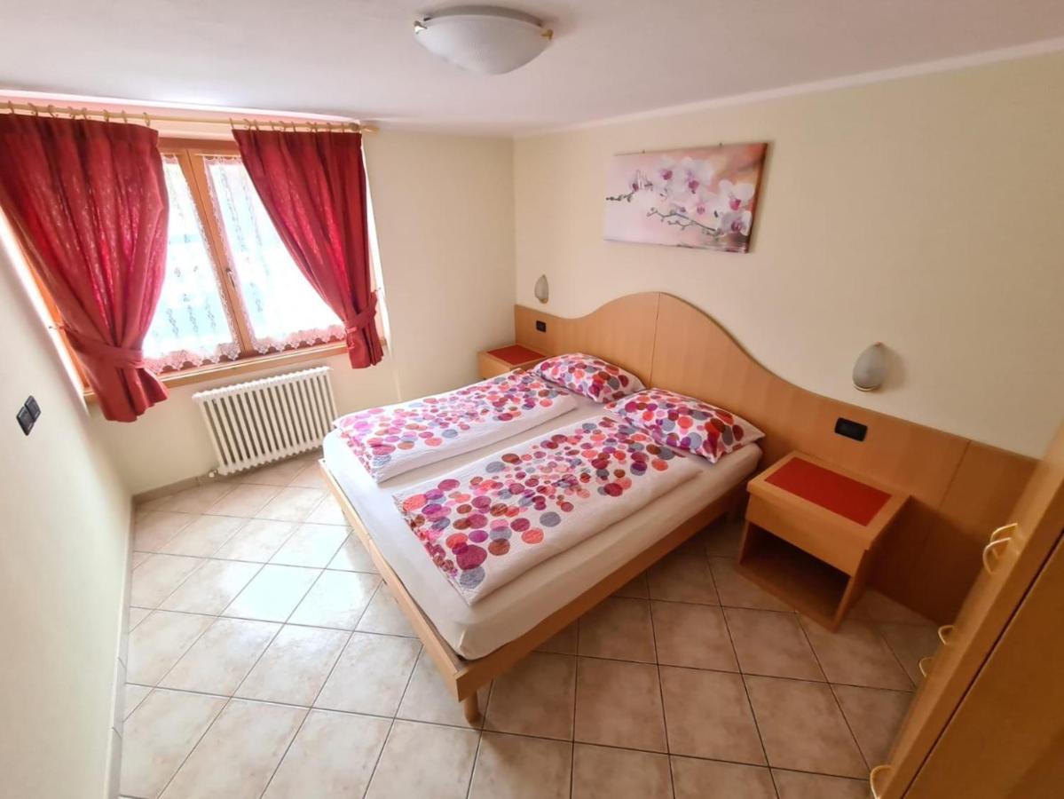 Al Molino Apartman Livigno Kültér fotó