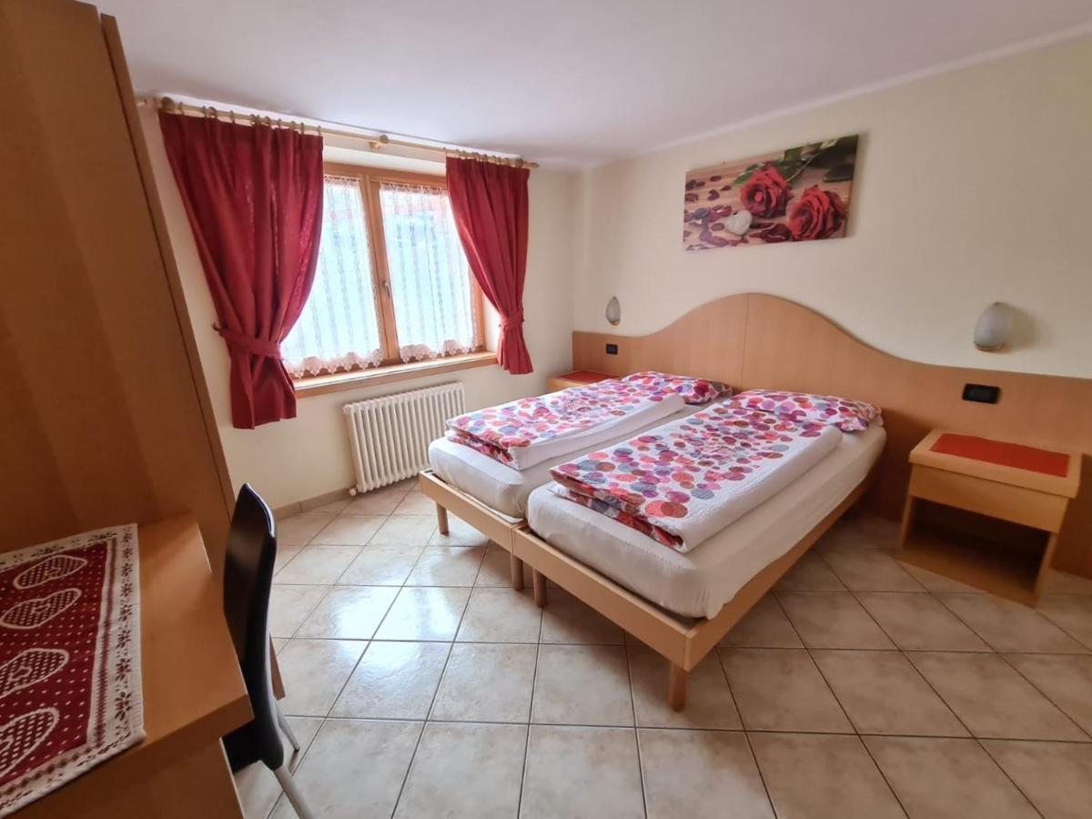 Al Molino Apartman Livigno Kültér fotó