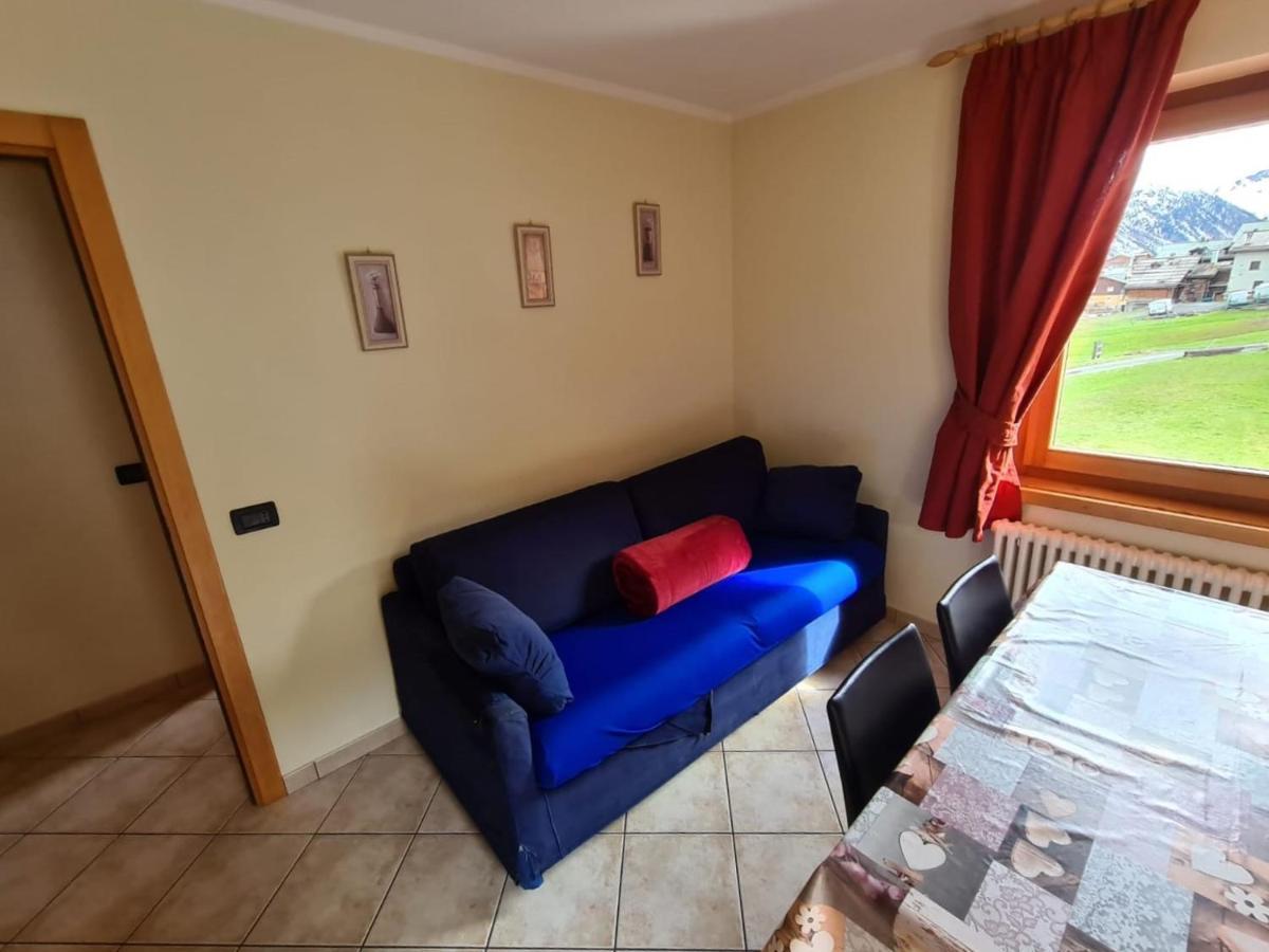 Al Molino Apartman Livigno Kültér fotó