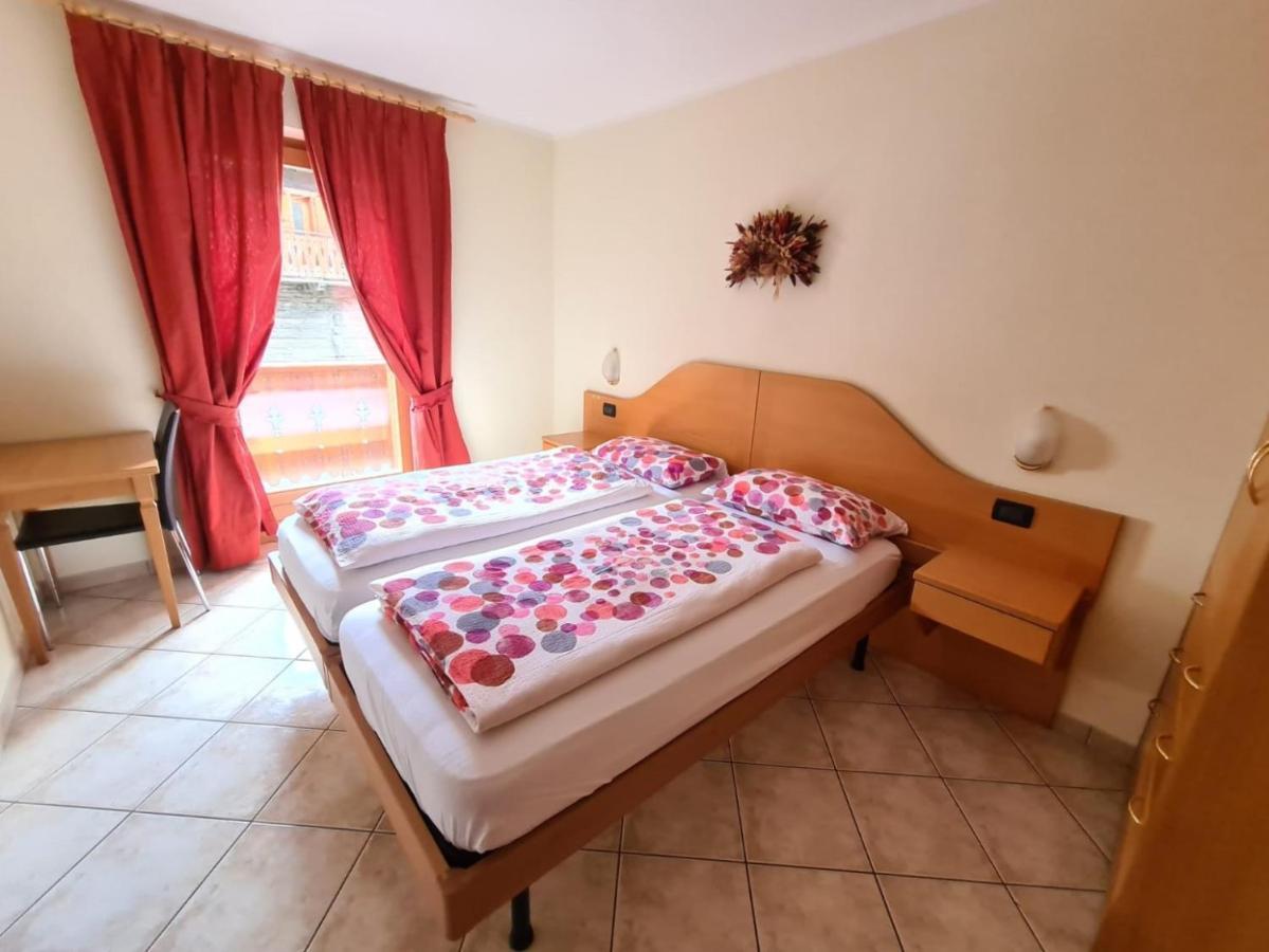 Al Molino Apartman Livigno Kültér fotó