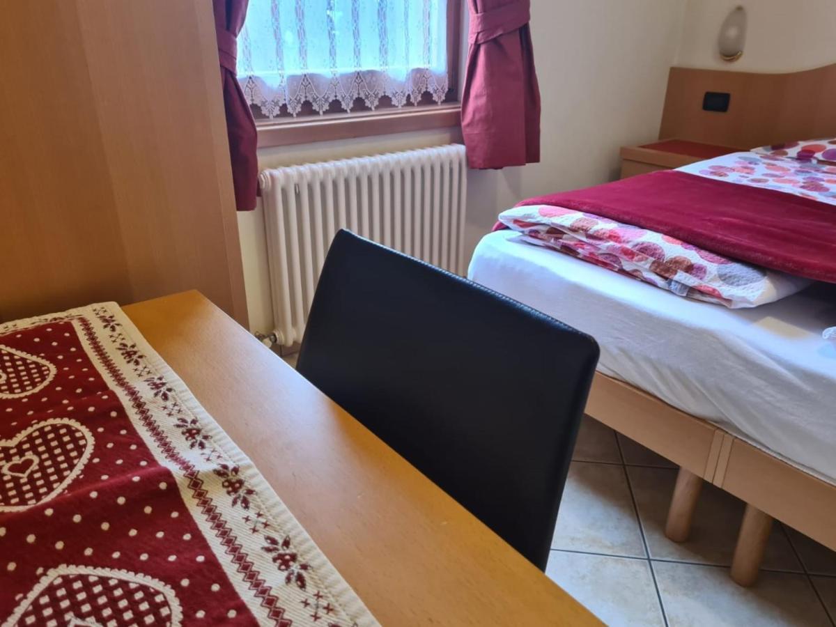 Al Molino Apartman Livigno Kültér fotó
