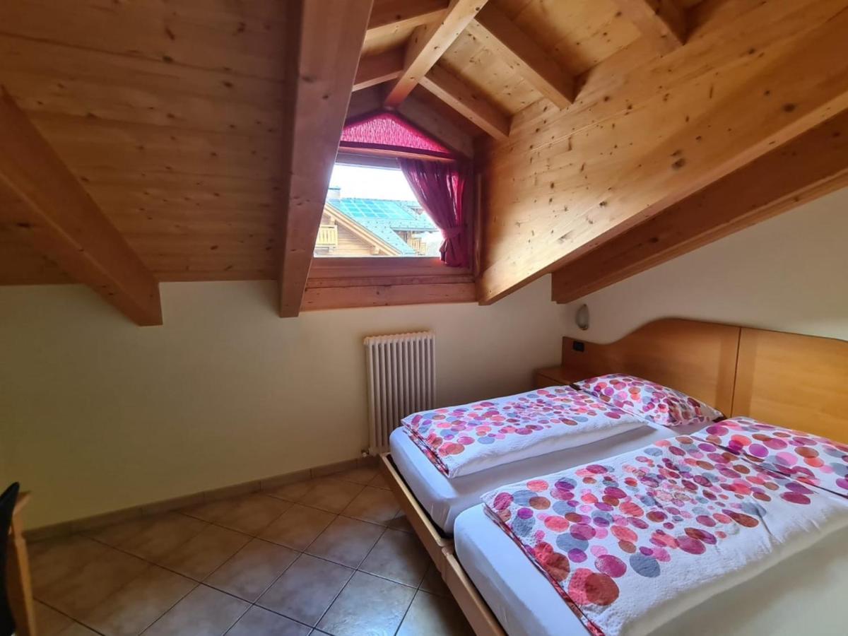 Al Molino Apartman Livigno Kültér fotó
