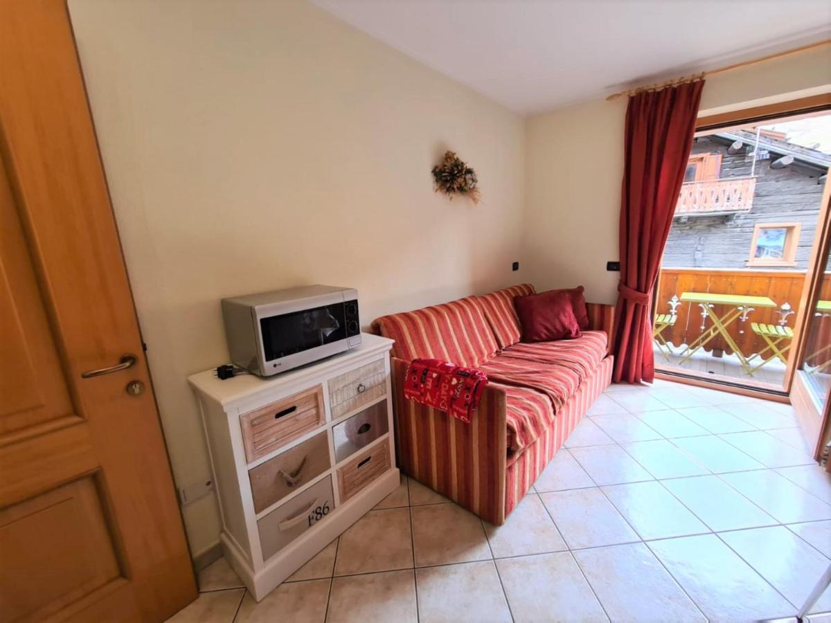 Al Molino Apartman Livigno Kültér fotó