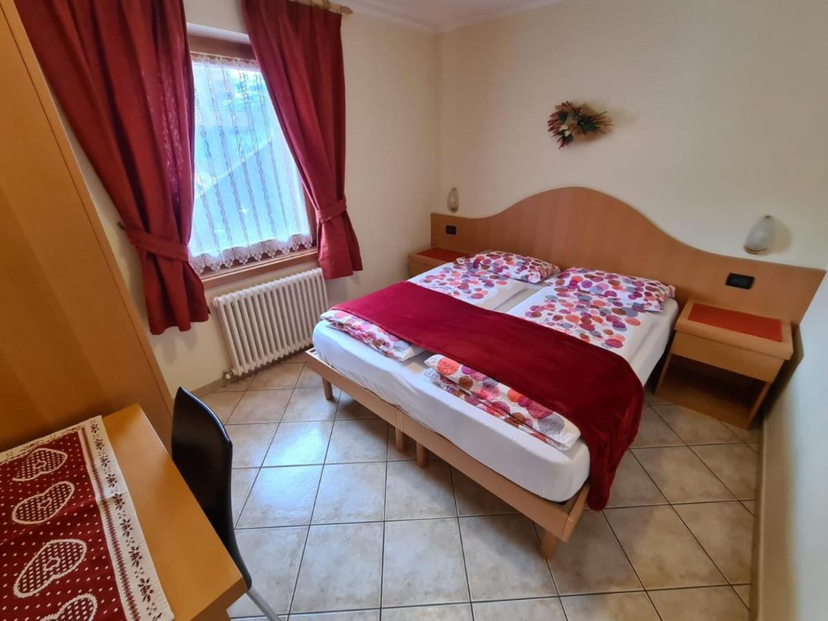 Al Molino Apartman Livigno Kültér fotó