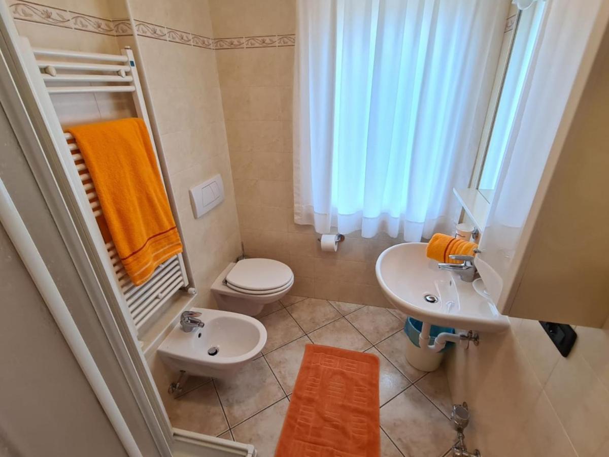 Al Molino Apartman Livigno Kültér fotó
